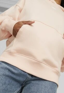 Puma Classics - Sweat À Capuche - Rose Dust -Next Soldes c3f07ee404844e79b0fecfe9d04b32e9