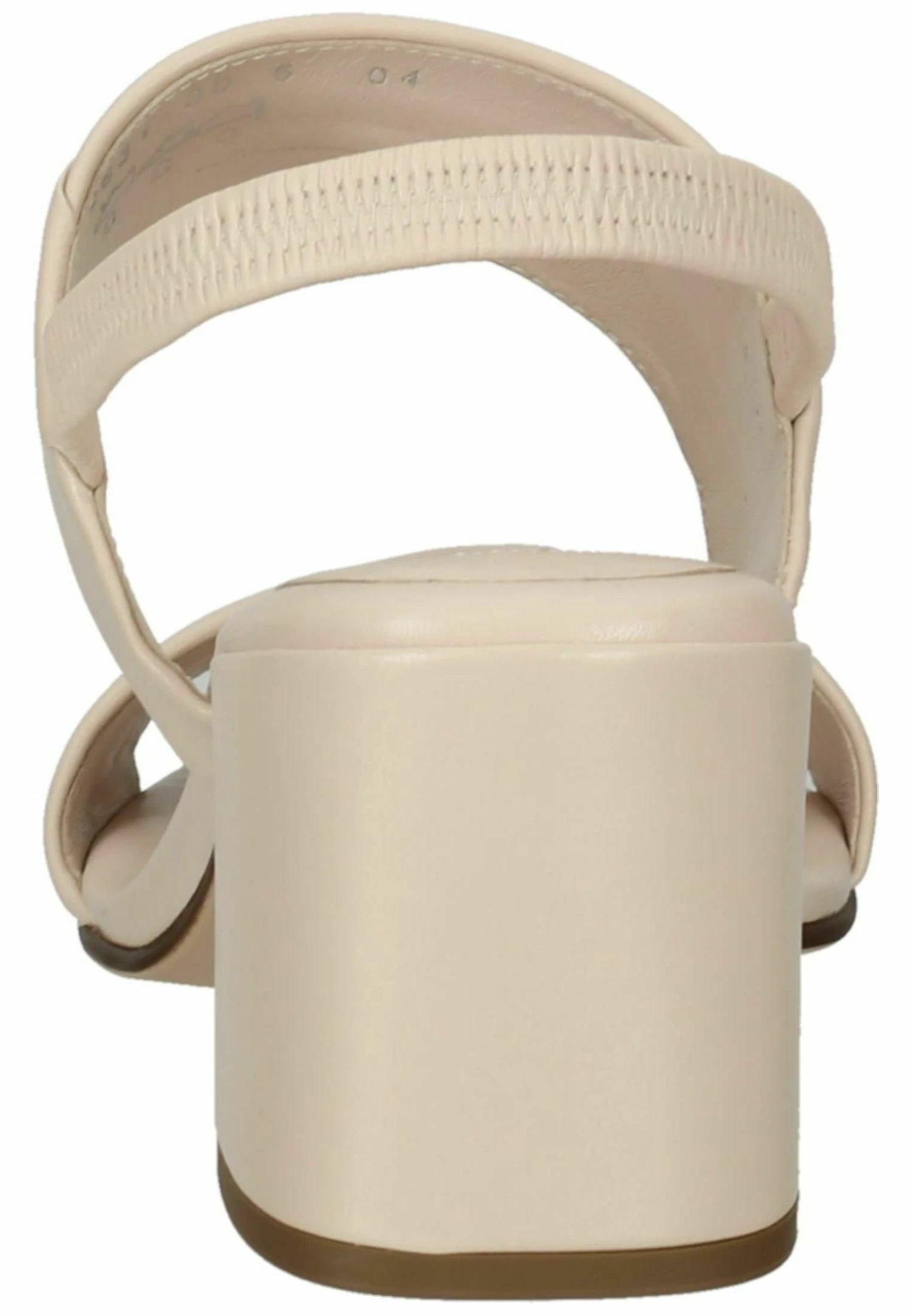 HÖGL Sandales - Lightnude 6 HÖGL Sandales - Lightnude – Image 4