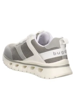 Bugatti Baskets Basses - Grey -Next Soldes c411dea15cda409da1a82f66c5183db8