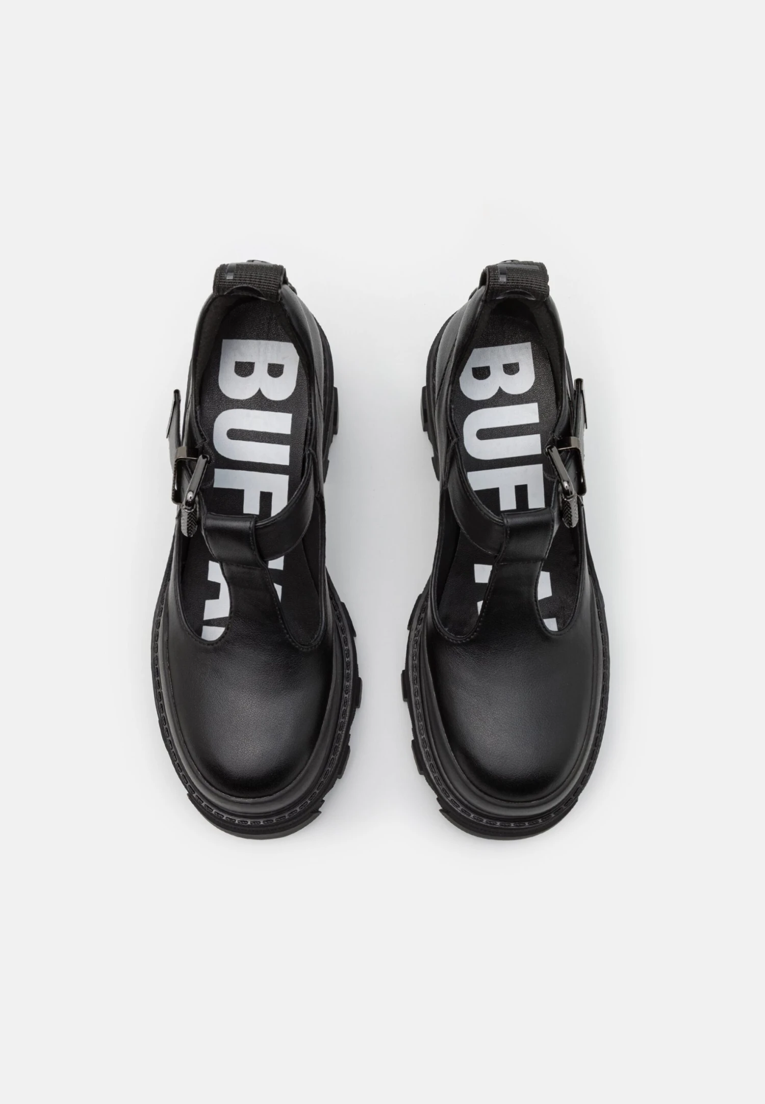 Buffalo Riot Jane - Escarpins - Black 8 Buffalo Riot Jane - Escarpins - Black – Image 6