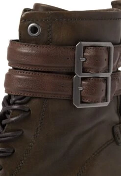 Tamaris Boots À Talons - Olive Mocca 14 Tamaris Boots À Talons - Olive Mocca -Next Soldes c429ecddc6144162bbd995b2054fc53f