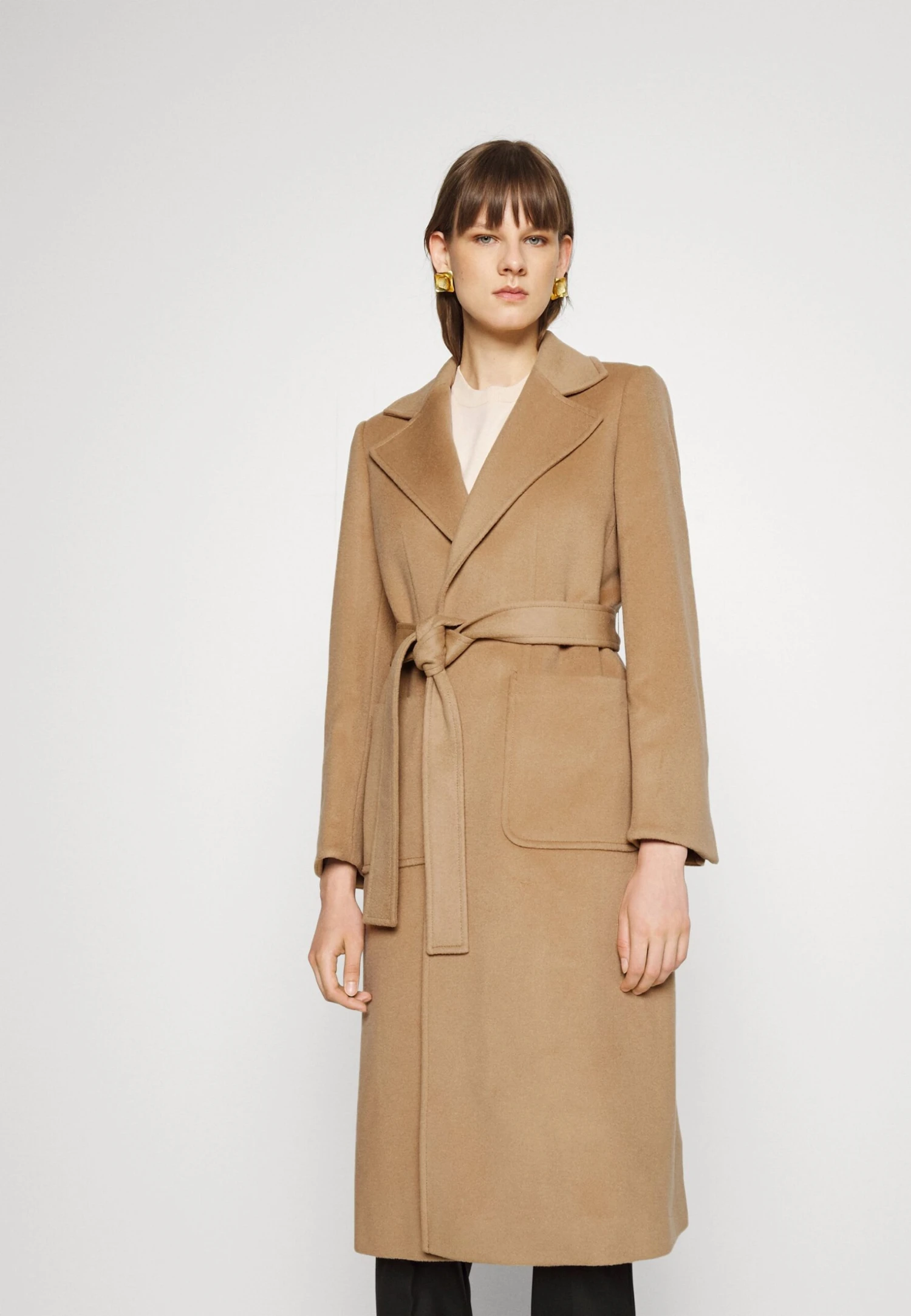 MAX & Co. Runaway - Manteau Classique - Camel 3 MAX & Co. Runaway - Manteau Classique - Camel