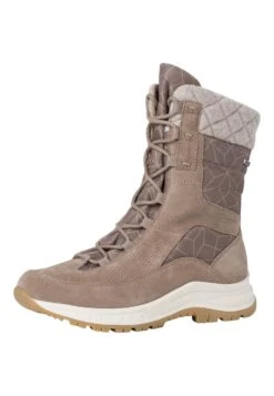 Tamaris Bottes De Neige - Taupe -Next Soldes c45aed39652540669c9babdb08b71bf3