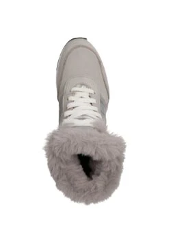 Geox Bottes De Neige - Grau -Next Soldes c47a12c737b049e3bc499402c3465fc5