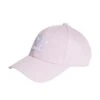 Adidas Originals Baseb Class Tre - Casquette - Orchid Fusion
