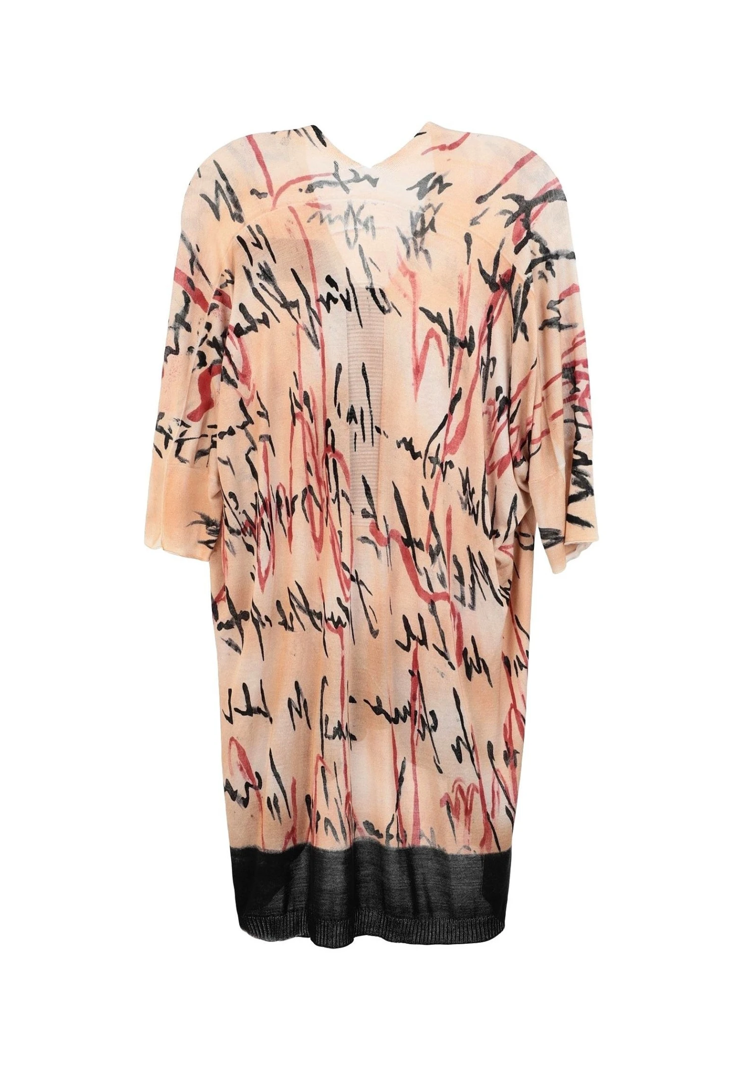 Pullover - Salmon 8 Pullover - Salmon â Image 6