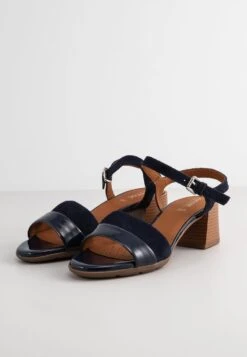 Geox New Marykarmen - Sandales - Navy 8 Geox New Marykarmen - Sandales - Navy -Next Soldes c4ad7fbce74f43dea873226bb61af9f7