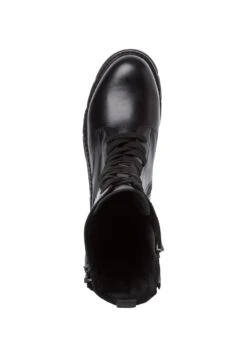 Marco Tozzi Bottes À Plateau - Black Antic -Next Soldes c4c66ba4b3a243fab4f5c99fcc42fab0