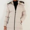 LELA Regular Fit - Manteau D'Hiver - Beige 1 LELA Regular Fit - Manteau D'Hiver - Beige -Next Soldes c4dbbb5ab72e4810b2aac8569ab3ce59