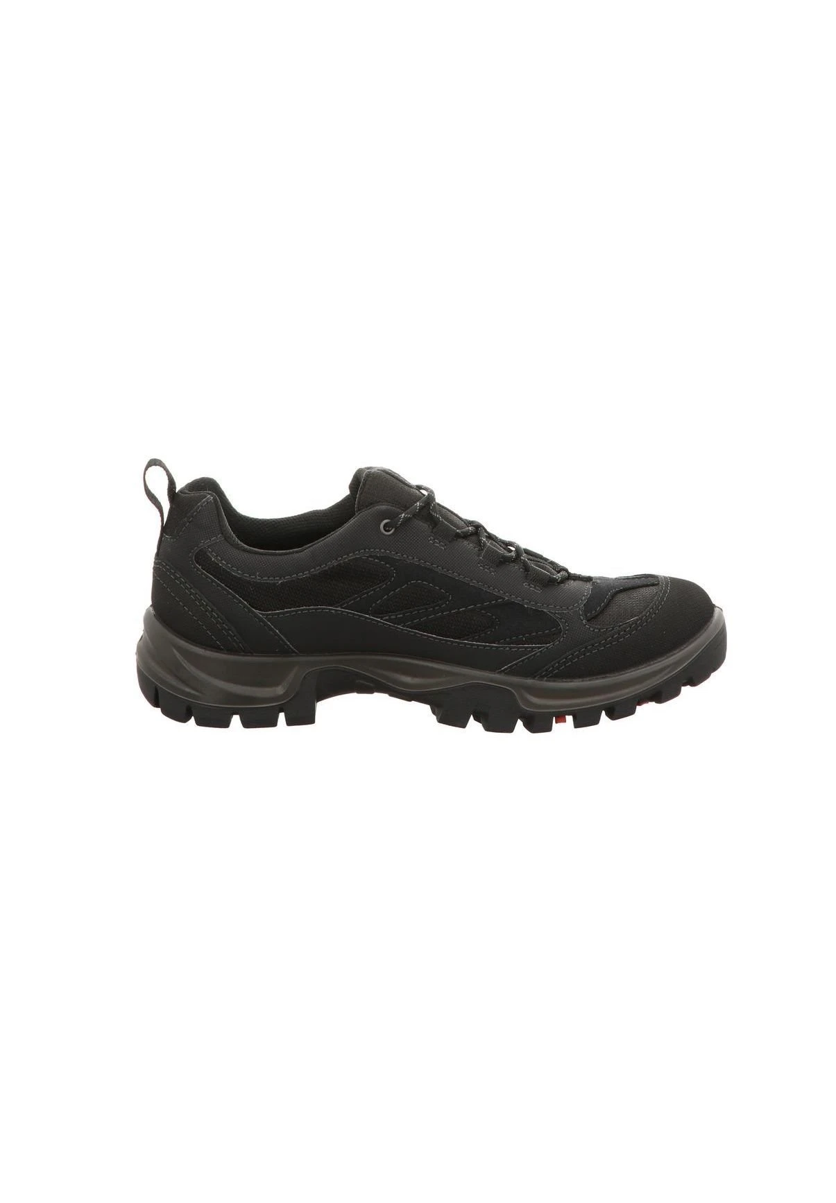 ECCO Derbies - Schwarz 5 ECCO Derbies - Schwarz – Image 3