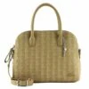 Lacoste Daily Lifestyle Seasonal Bugatti - Sac À Main - Beige 1 Lacoste Daily Lifestyle Seasonal Bugatti - Sac À Main - Beige -Next Soldes c4f16041532440a59b2a163576865121