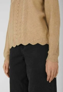 Object Strick - Pullover - Dijon 12 Object Strick - Pullover - Dijon -Next Soldes c508293aa21042f99ab92d75acd5d0e5