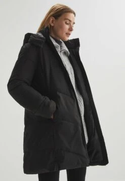 Oysho Primaloftâ® Waterblock - Manteau D'Hiver - Black 13 Oysho Primaloftâ® Waterblock - Manteau D'Hiver - Black -Next Soldes c50abcb4dc3d46c3834ce6482ba3d86c
