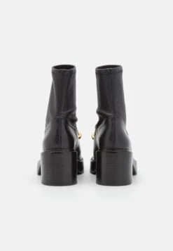 Coach Kenna Bootie - Bottines À Plateau - Black 12 Coach Kenna Bootie - Bottines À Plateau - Black -Next Soldes c531e58360e2425b8e112df60ca59138