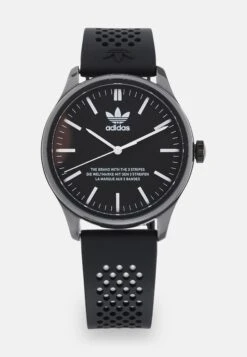 Adidas Originals Code One Unisex - Montre - Black 8 Adidas Originals Code One Unisex - Montre - Black -Next Soldes c53bb0be97054da9be063b75e73e717b
