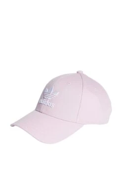 Adidas Originals Baseb Class Tre - Casquette - Orchid Fusion -Next Soldes c53c194ce4204536a9c0e2e12a7960aa