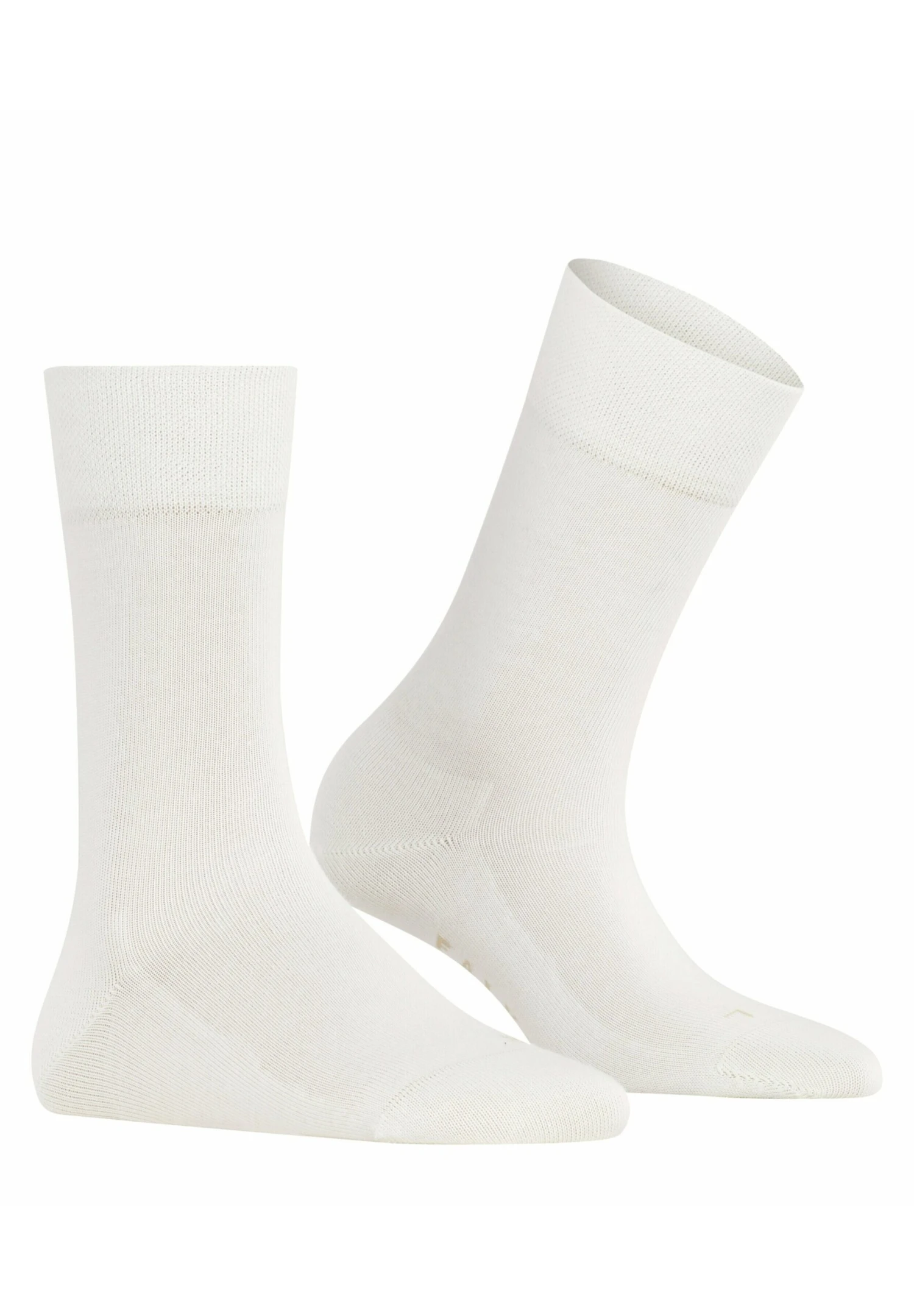 Falke Sensitive London Comfort Band - Chaussettes - Off White 5 Falke Sensitive London Comfort Band - Chaussettes - Off White – Image 3