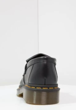 Dr. Martens Adrian - Mocassins - Black 11 Dr. Martens Adrian - Mocassins - Black -Next Soldes c6201d3e334a45fcaefc08d3161f5439