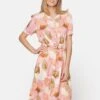 Casual Sleeves With Print - Robe Chemise - Confetti Pink 1 Casual Sleeves With Print - Robe Chemise - Confetti Pink -Next Soldes c63504fbfae7443385774834ca0d45a0