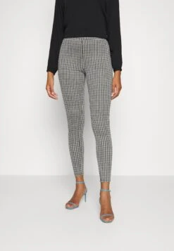 Vila Vicheck - Legging - Black Cloud Dancer