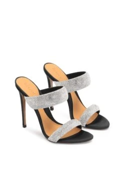 Kazar Josefine - Mules À Talons - Black 7 Kazar Josefine - Mules À Talons - Black -Next Soldes c6d374d203244bbf87147beb9f06cc8e