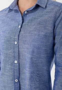 Chemisier - Indigo 12 Chemisier - Indigo -Next Soldes c7001897e60c4147aadc484518bcdde8