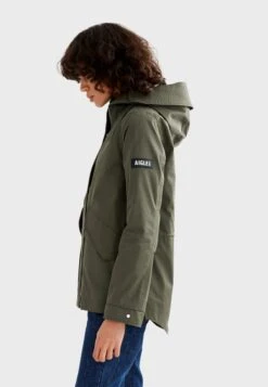 Aigle Parka - Khaki -Next Soldes c703d101b86848eaaae105d20633298f