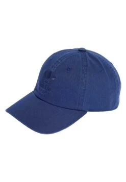 Adidas Originals Unisex - Casquette - Dark Blue
