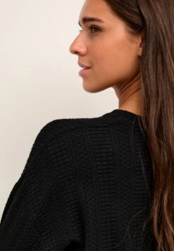 Kaffe Bpirma Ls - T-Shirt À Manches Longues - Black Deep 11 Kaffe Bpirma Ls - T-Shirt À Manches Longues - Black Deep -Next Soldes c707aea08e33481bbc2ac0068d469329