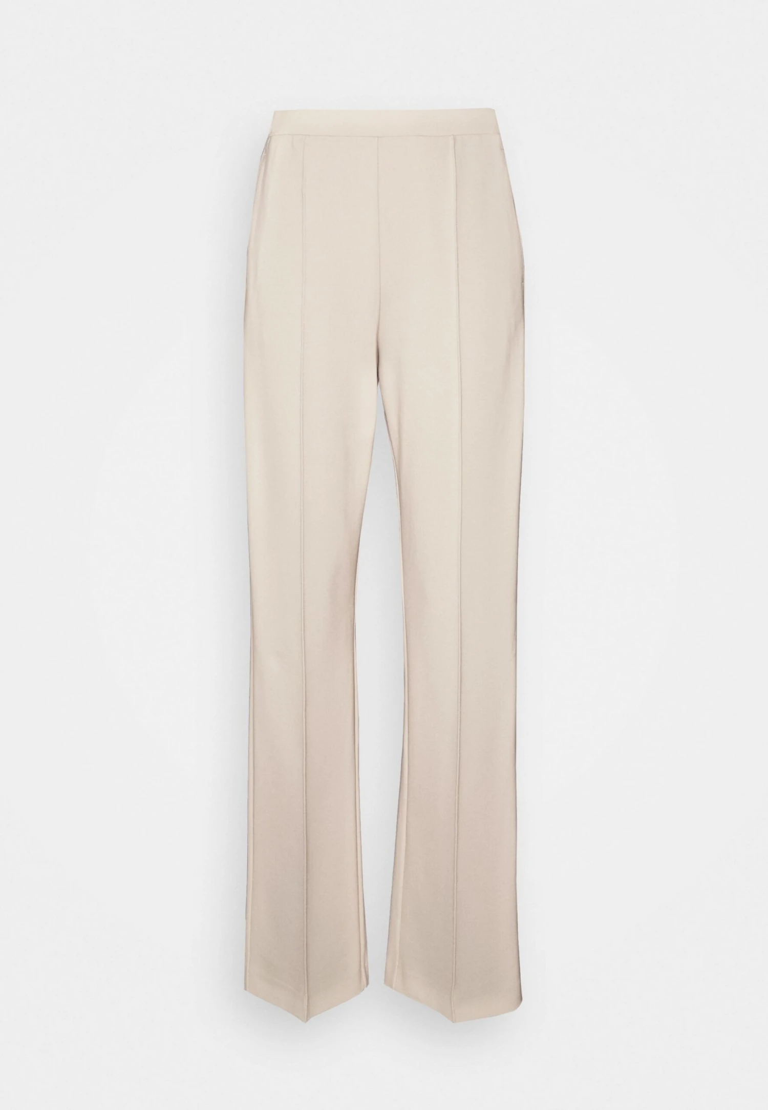 Max Mara Leisure Ghirba - Pantalon Classique - Avorio 7 Max Mara Leisure Ghirba - Pantalon Classique - Avorio – Image 5
