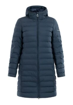 Dreimaster Manteau D'Hiver - Marine 11 Dreimaster Manteau D'Hiver - Marine -Next Soldes c72466eb3ab6486890bdc11524e8093b