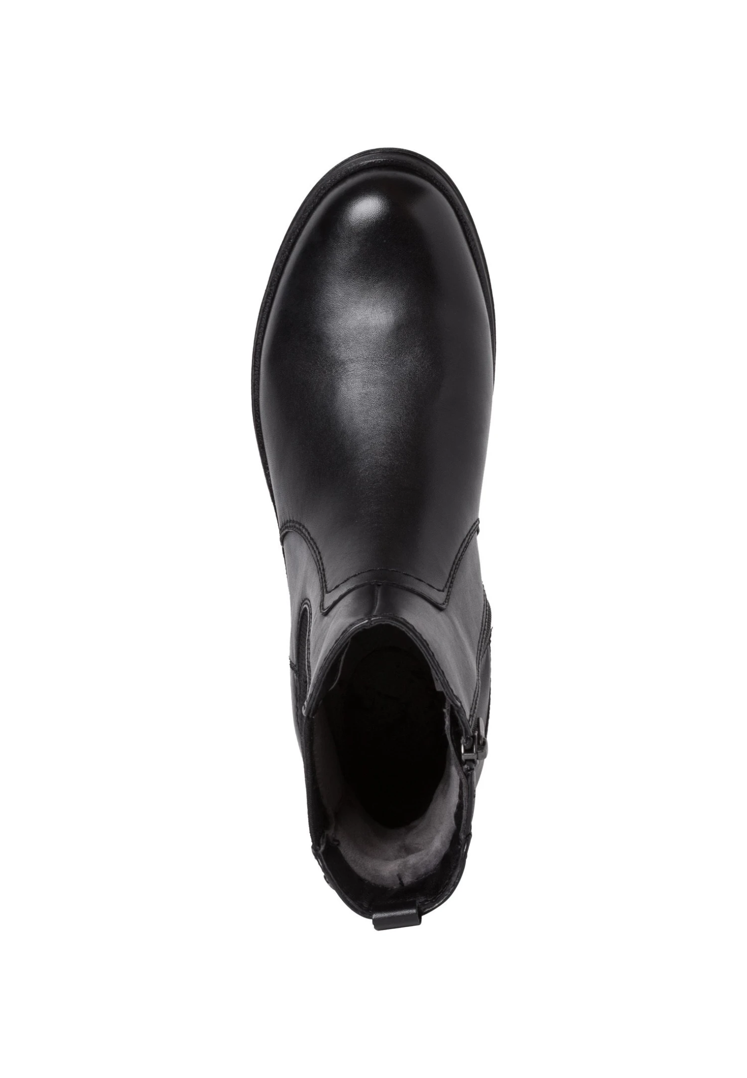 Tamaris Comfort - Bottines À Plateau - Black 5 Tamaris Comfort - Bottines À Plateau - Black – Image 3