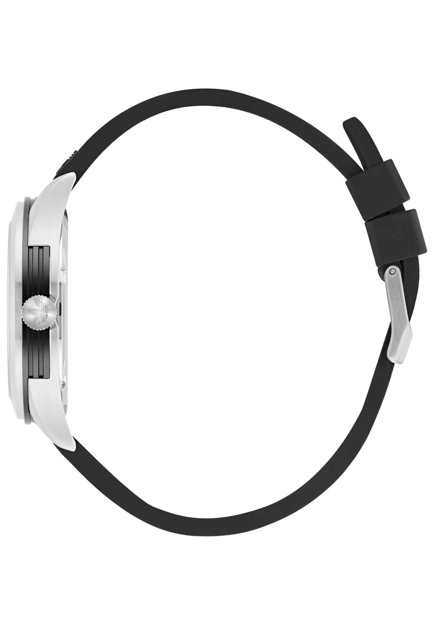 Adidas Originals Code Three - Montre - Black 5 Adidas Originals Code Three - Montre - Black – Image 3