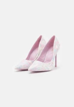 Aldo Stessy - Escarpins À Talons Hauts - Pastel Multi-Coloured 10 Aldo Stessy - Escarpins À Talons Hauts - Pastel Multi-Coloured -Next Soldes c737783af57241a7a74ffeb83590cccd