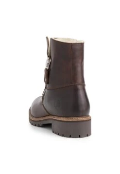 Vartae - Boots À Talons - Dark Brown -Next Soldes c7419d66c215446099fd4a8b563230c0