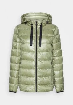 ESPRIT Ultra Light - Manteau D'Hiver - Light Khaki