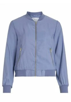 Vila Reissverschluss - Blouson Bomber - English Manor -Next Soldes c749a99e37e0434eb0603f31315f6403