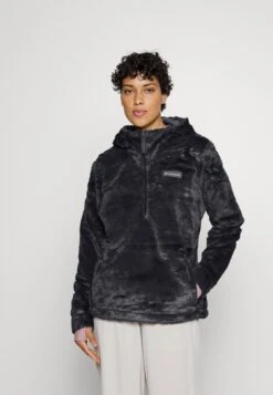 Columbia Bundle Up Hooded - Sweat À Capuche - Shark