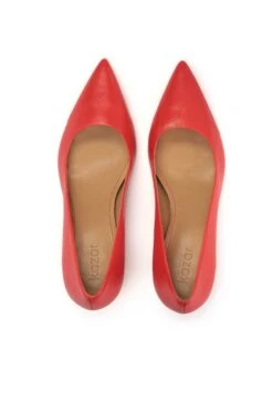 Kazar Ernestine - Escarpins - Red -Next Soldes c7699610a5db4ba9a153fb57cf7c70bf