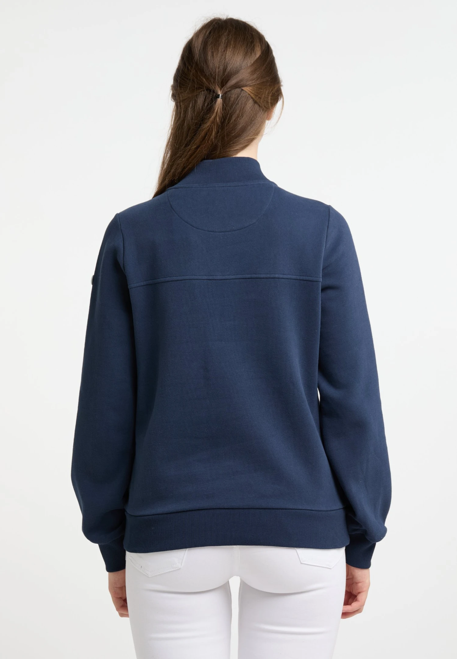 Dreimaster Troyer Bridgeport - Pullover - Dunkelmarine 5 Dreimaster Troyer Bridgeport - Pullover - Dunkelmarine â Image 3