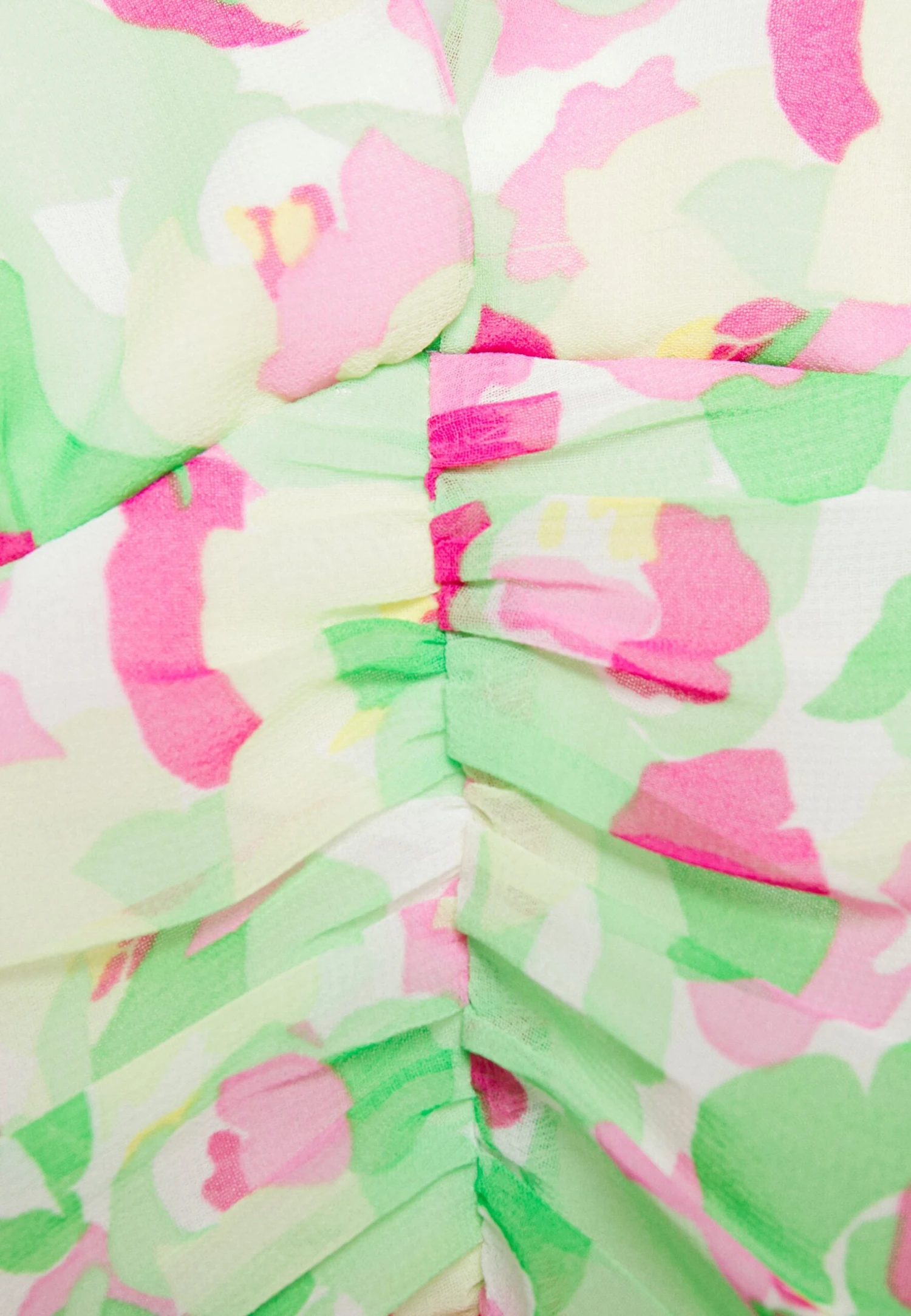 Gina Tricot Mia Blouse - T-Shirt À Manches Longues - Flowerfield 8 Gina Tricot Mia Blouse - T-Shirt À Manches Longues - Flowerfield – Image 6