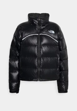 The North Face Retro Nuptse Jacket - Doudoune - Black 16 The North Face Retro Nuptse Jacket - Doudoune - Black -Next Soldes c7d1a54bbc334e89b0893143daffcf10