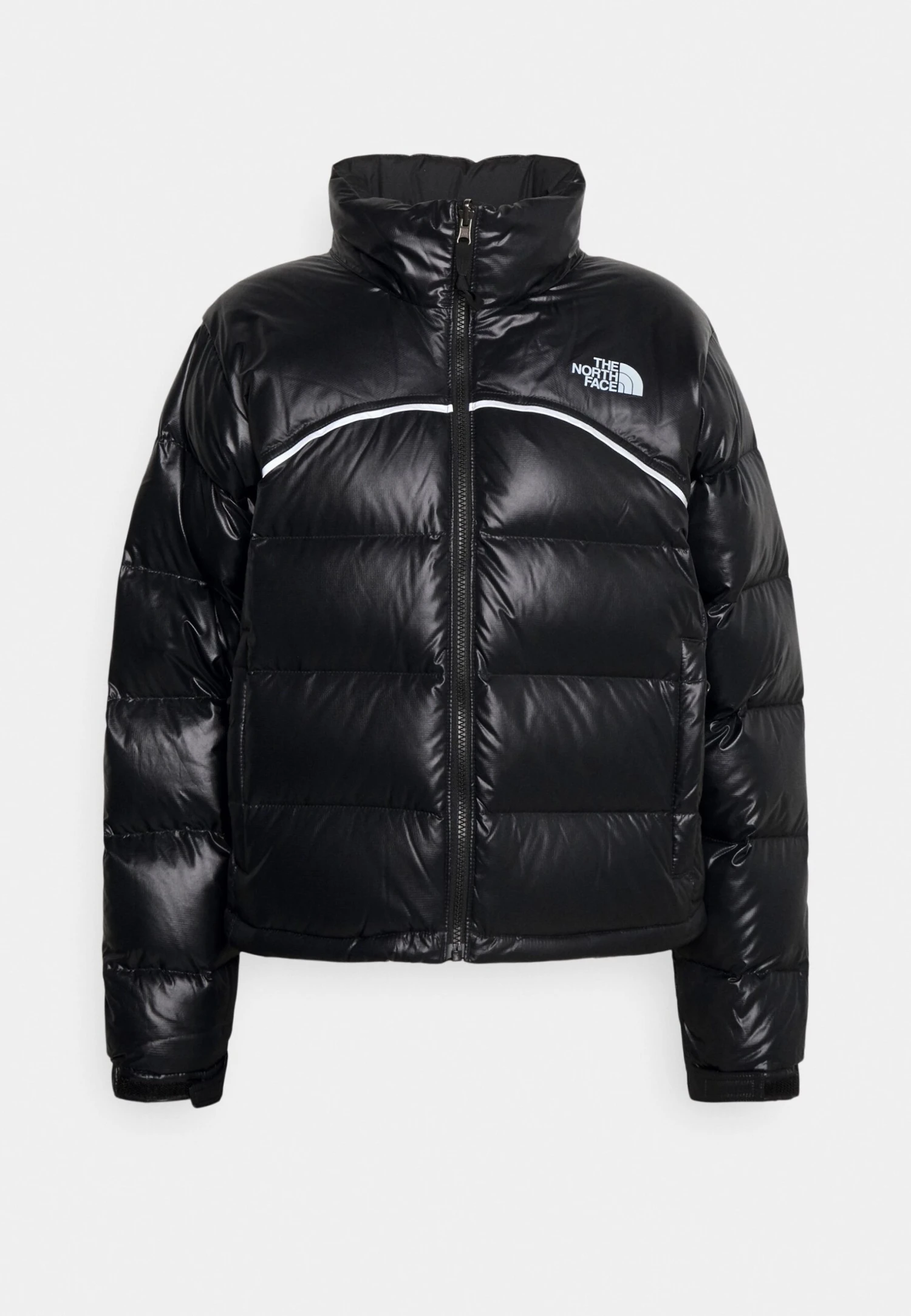The North Face Retro Nuptse Jacket - Doudoune - Black 9 The North Face Retro Nuptse Jacket - Doudoune - Black – Image 7