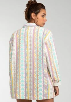 Billabong Day Off - Veste Légère - Lit Skies -Next Soldes c7f0dd11a505490abec546a9999a2277