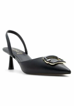 Aldo Sling Back Huelva - Escarpins - Black -Next Soldes c7fc005e705748238a6177110a744437