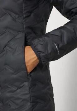 Columbia Delta Ridge™ Long Jacket - Doudoune - Black 15 Columbia Delta Ridge™ Long Jacket - Doudoune - Black -Next Soldes c7fe61b947cd441ca415076e8f0ee99d