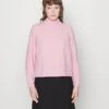 MOSS COPENHAGEN Pullover - Pink Nectar 2 MOSS COPENHAGEN Pullover - Pink Nectar -Next Soldes c8193b0a5d0d4fbd90307492ad19c1aa
