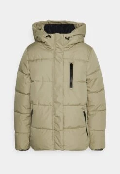 ESPRIT Sporty - Veste D'Hiver - Pale Khaki 10 ESPRIT Sporty - Veste D'Hiver - Pale Khaki -Next Soldes c84cd679d20f4d11910e688b477f91e6