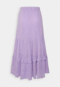 BDG Urban Outfitters Skirt - Jupe Longue - Lilac 13 BDG Urban Outfitters Skirt - Jupe Longue - Lilac -Next Soldes c84d2d4b3b094e02be915abbb9c00737