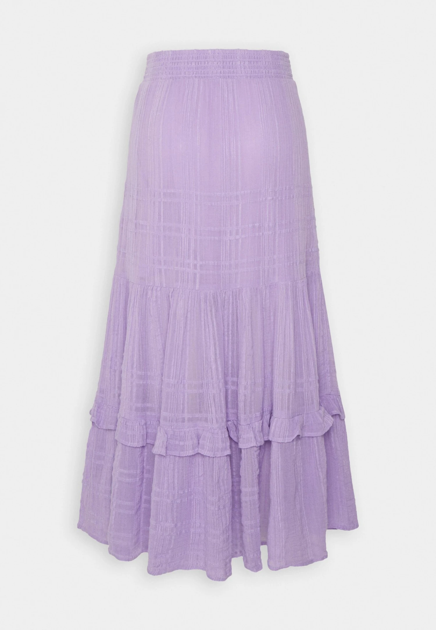 BDG Urban Outfitters Skirt - Jupe Longue - Lilac 8 BDG Urban Outfitters Skirt - Jupe Longue - Lilac – Image 6